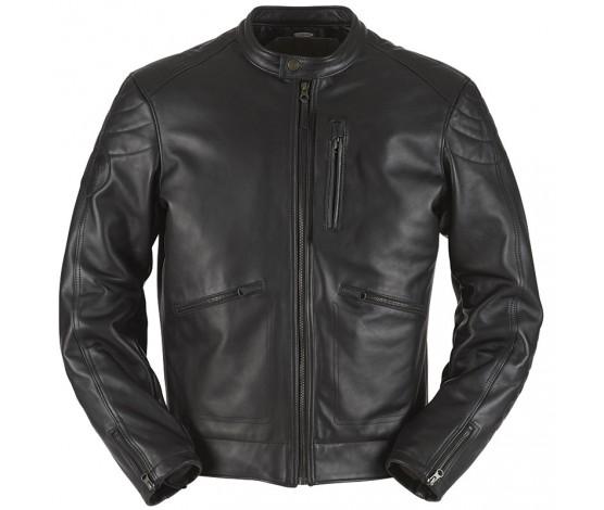 BLOUSON FURYGAN COBURN NOIR