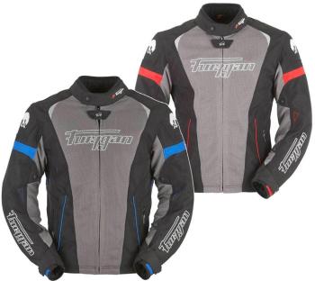 BLOUSON FURYGAN SPARK 2W EN 1