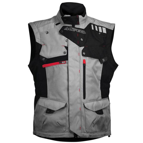 Veste moto acerbis adventure