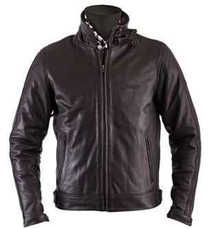 Blouson Helstons Rick Marron