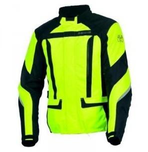 Blouson BERING AKKOR Fluo