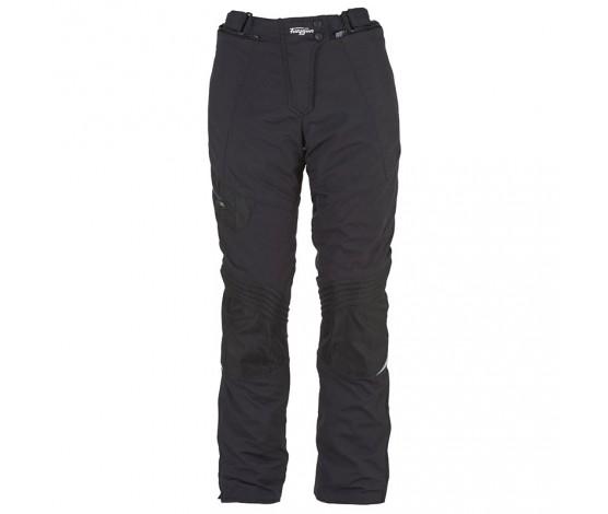 PANTALON LADY TREKKER EVO NOIR
