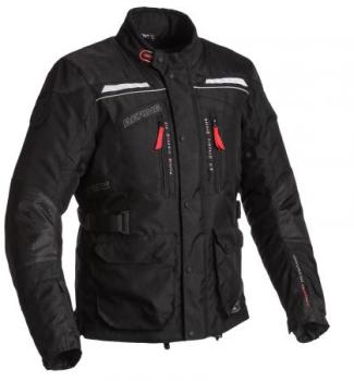 Veste Bering Tango Noir Veste Bering Tango Noir