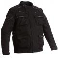 Tank King Size Black