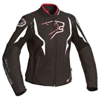 Blouson moto femme cuir Bering LADY AGERA-R