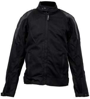Blouson Speedway Maori Noir