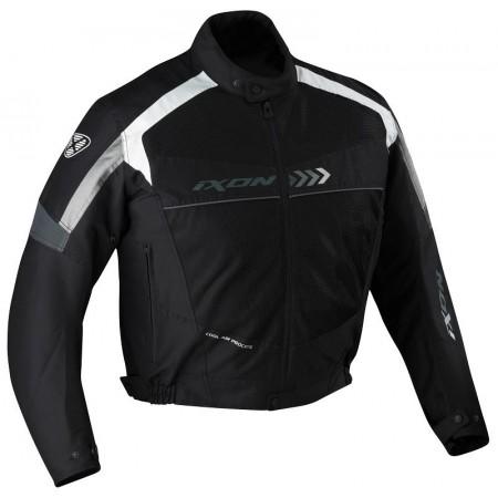 Blouson Ixon Alloy C-Sizing Noir