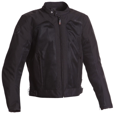 BLOUSON BERING WAVE NOIR