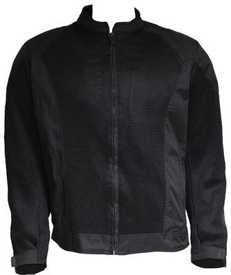 VESTE ÉTÉ OUT AIR MONTANA