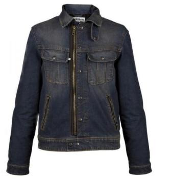Blouson Helstons cannonball dirty