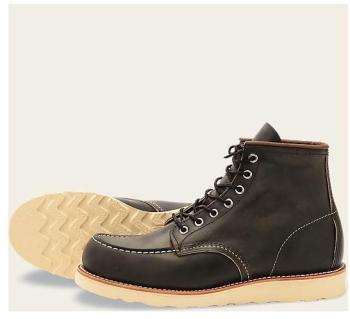 Chaussures Red Wing 8890 Classic Moc