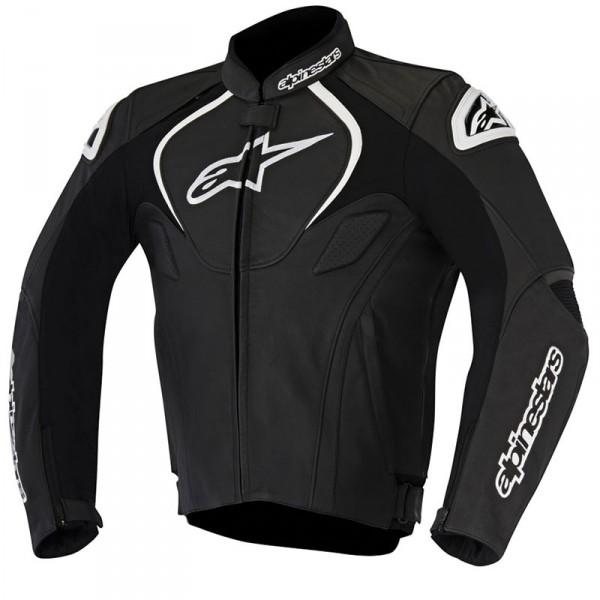 BLOUSON JAWS NOIR