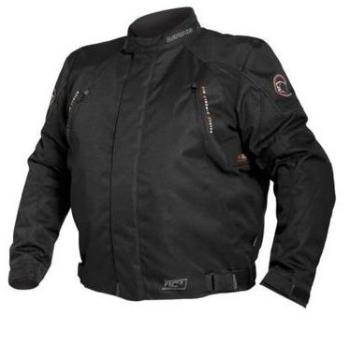 Blouson moto textile grande taille Bering OTTO