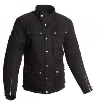 Veste Segura Memphis Noir