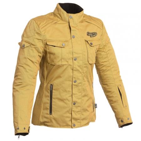 Veste Segura Lady Moore Camel