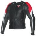 Sport Guard Black Red