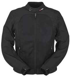 BLOUSON FURYGAN GENESIS MISTRAL EVO NOIR