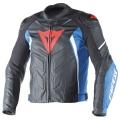 Avro D1 Black Blue White