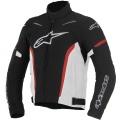 Rox Black White Red