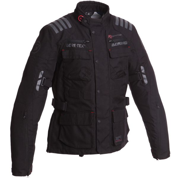 Michigan Gore-Tex Black