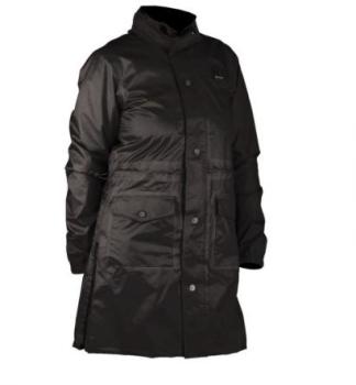 Veste VQuattro Lady Mama Noir