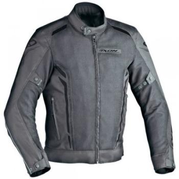 Blouson Ixon Cooler Noir
