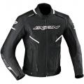 Stunter Black White