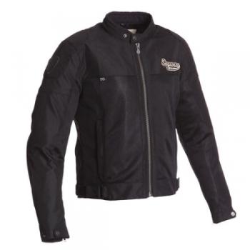 Blouson Segura Walt Noir