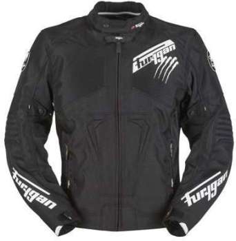 Blouson moto FURYGAN HURRICANE
