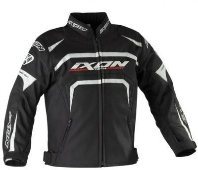 Blouson Textile Enfant Ixon EAGER KID