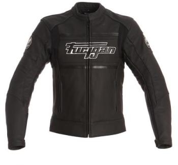 Blouson Furygan Houston Amo 2 Noir