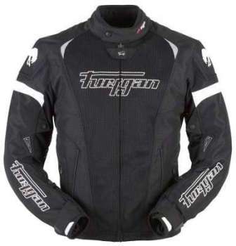 Blouson moto FURYGAN SPARK 3 EN 1
