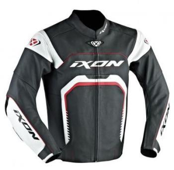 Blouson moto cuir Ixon FIGHTER
