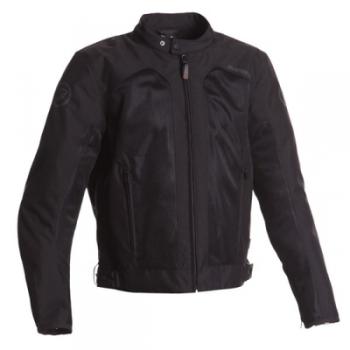 Blouson Bering Wave Noir
