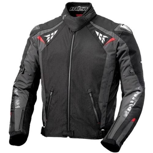 Blouson moto Buse B Racing