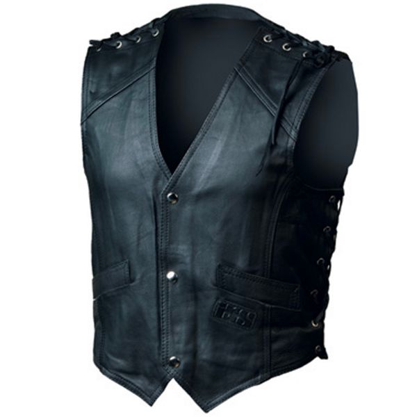 Biker Black