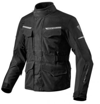 Veste Revit Outback 2 3 en 1 Noir