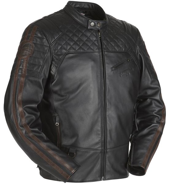 Legend Black
