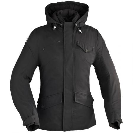 Veste Ixon Ashton Lady Noir