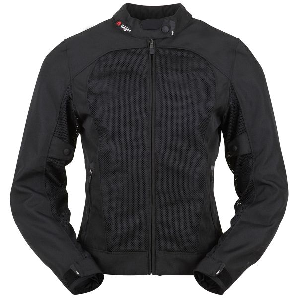 Genesis Mistral Lady Evo Noir