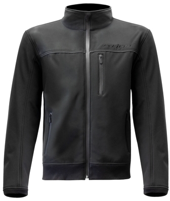VESTE S-LINE NOIR HOMOLOGUEE