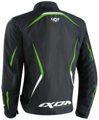 BLOUSON MOTO ROADSTER IXON SPRINTER