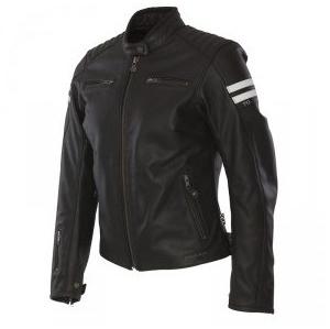 Blouson moto Segura Lady Retro