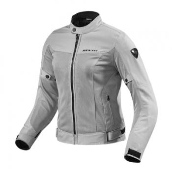 Blouson Revit Eclipse Lady Gris