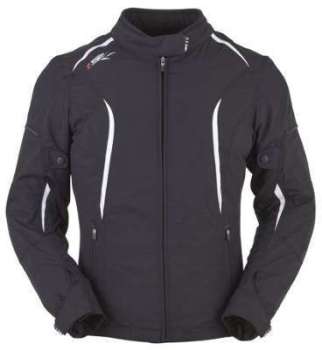 Blouson moto FURYGAN PHOENIX LADY
