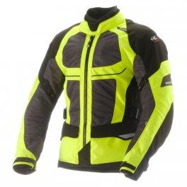 VESTE CLOVER VENTOURING AIRBAG WP 4 en 1