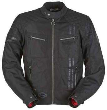 Blouson moto FURYGAN SERPICO