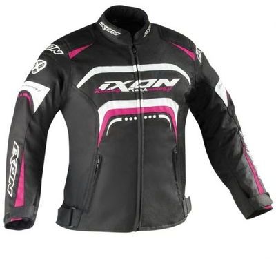 Blouson Textile Enfant Ixon LOVER KID