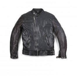 Blouson moto Helstons Twin