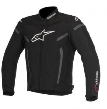 Blouson Alpinestars T-GP Plus R V2 Noir/ Anthracit